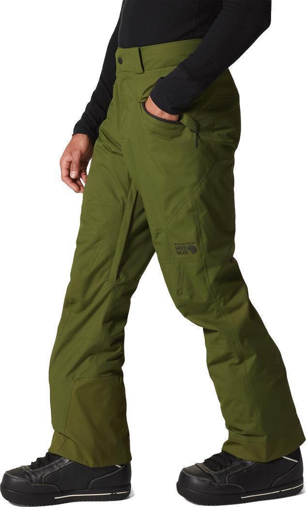 FireFall/2 Insulated Pants, Reg - Mens - Grove 2