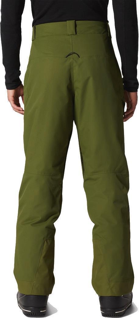 FireFall/2 Insulated Pants, Reg - Mens - Grove 3