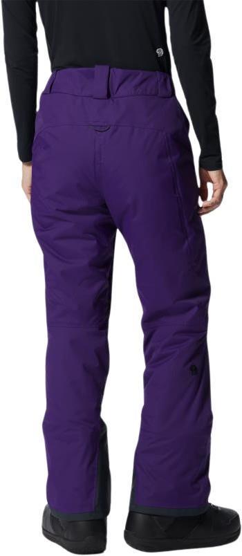 FireFall/2 Insulated Pants, Short - Womens - zodiac 1