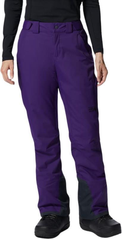 FireFall/2 Insulated Pants, Short - Womens - zodiac 1