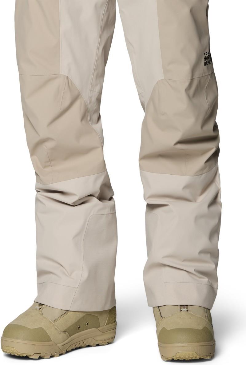 FireFall Bibs, Long - Mens - sandblast / badlands 1