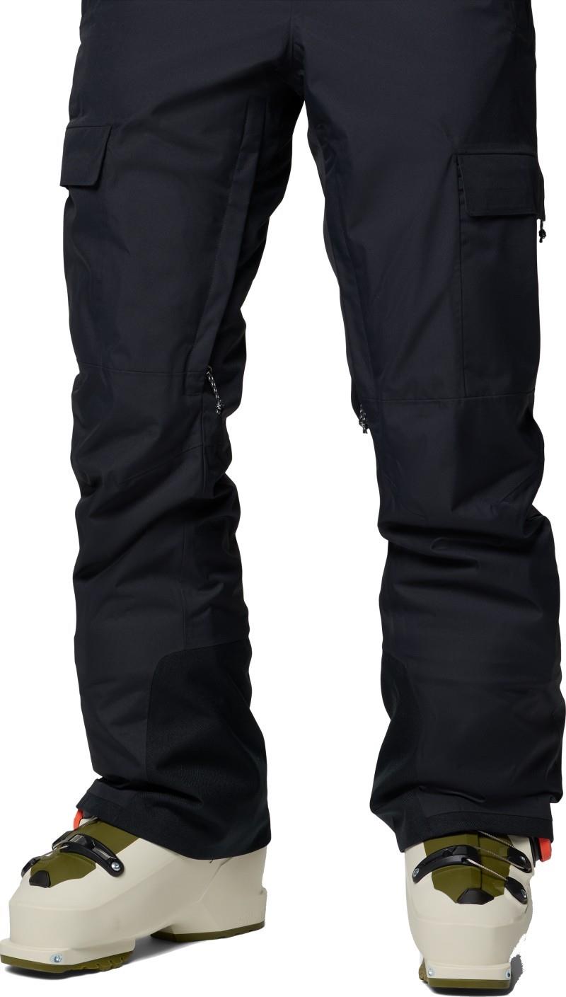 FireFall Bibs, Short - Womens - black 1
