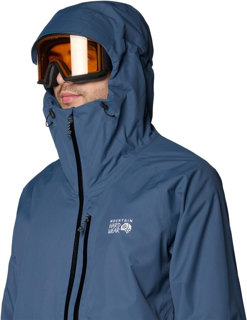 FireFall Jacket - Mens - astral blue 1