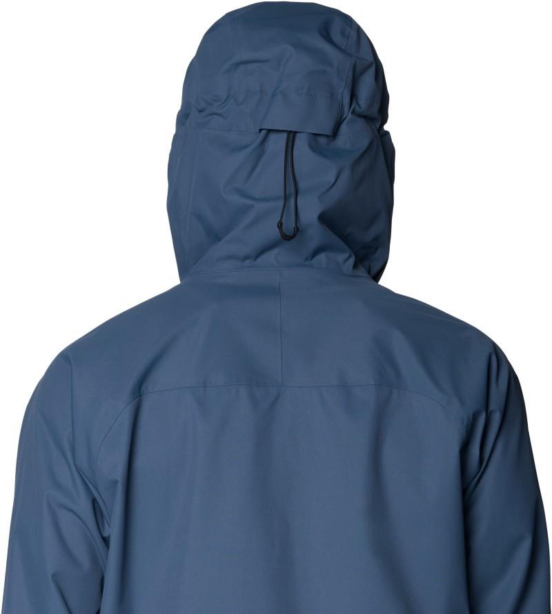 FireFall Jacket - Mens - astral blue 1