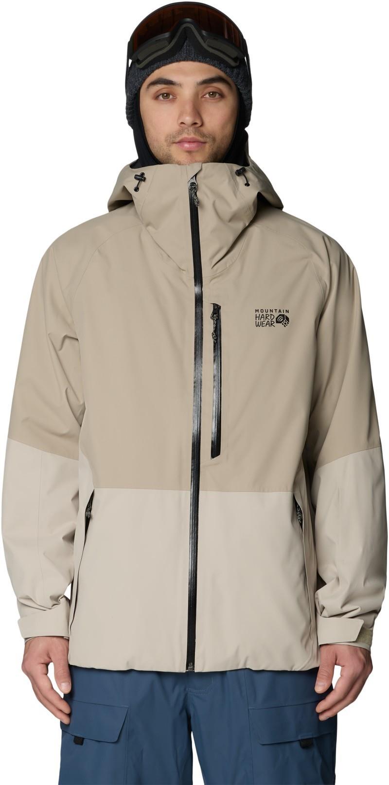 FireFall Jacket - Mens - badlands / sandblast 1