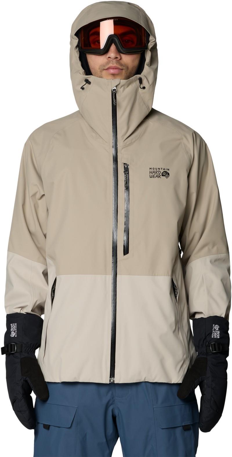 FireFall Jacket - Mens - badlands / sandblast 1
