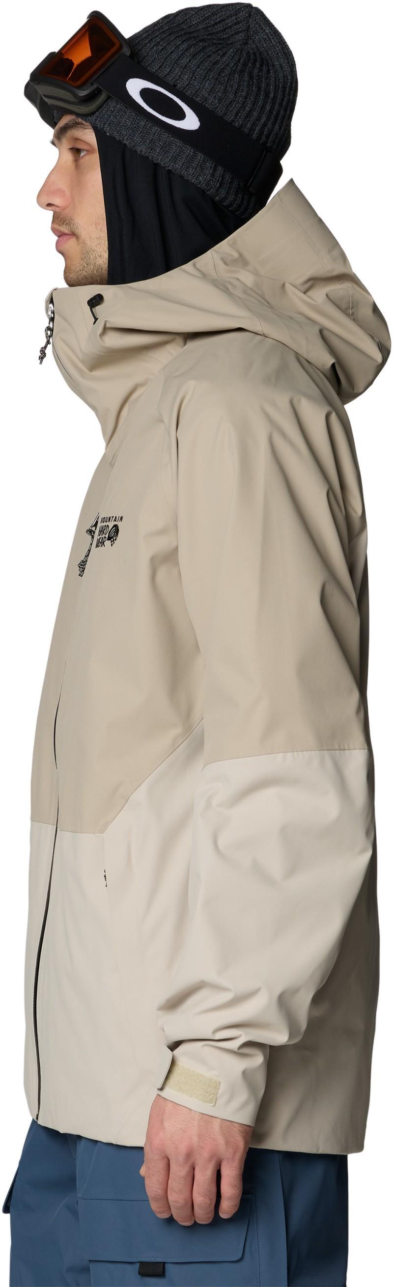 FireFall Jacket - Mens - badlands / sandblast 1