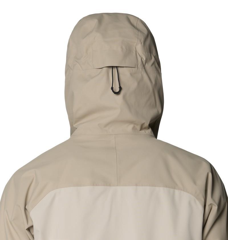 FireFall Jacket - Mens - badlands / sandblast 1