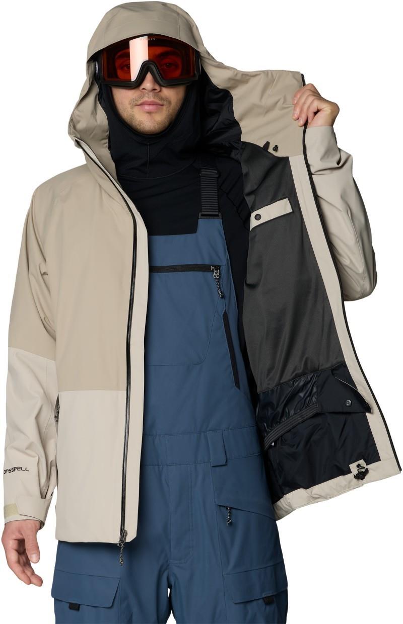 FireFall Jacket - Mens - badlands / sandblast 1