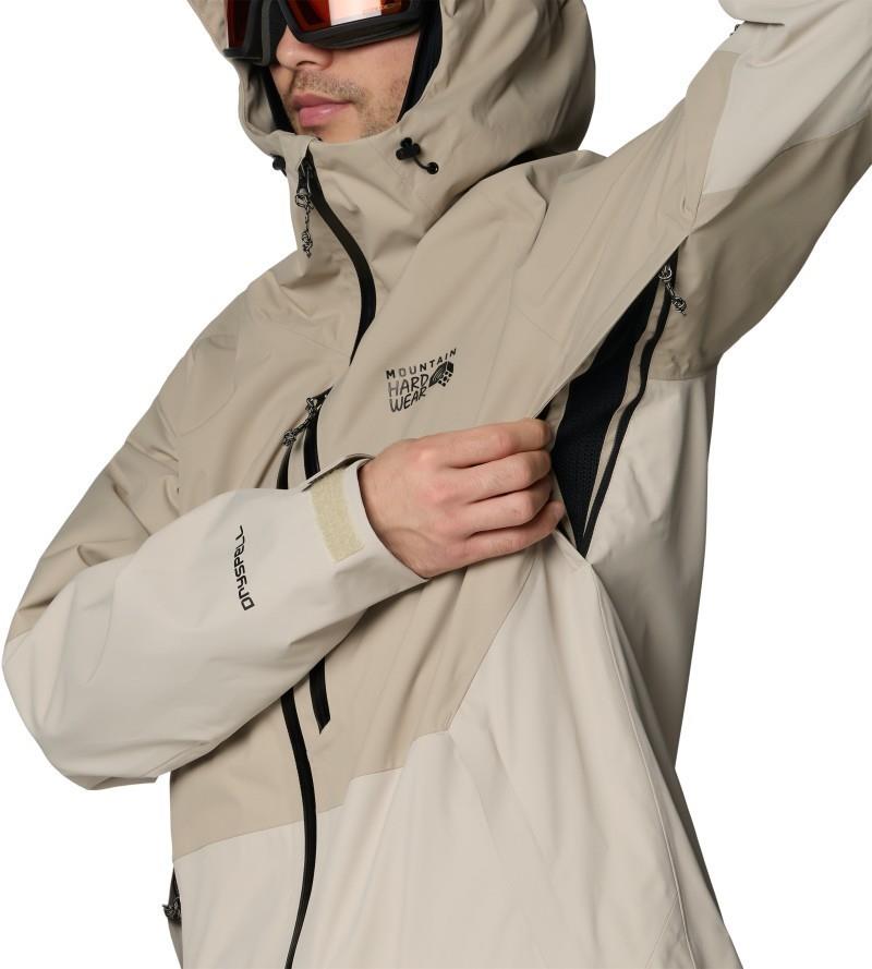 FireFall Jacket - Mens - badlands / sandblast 1