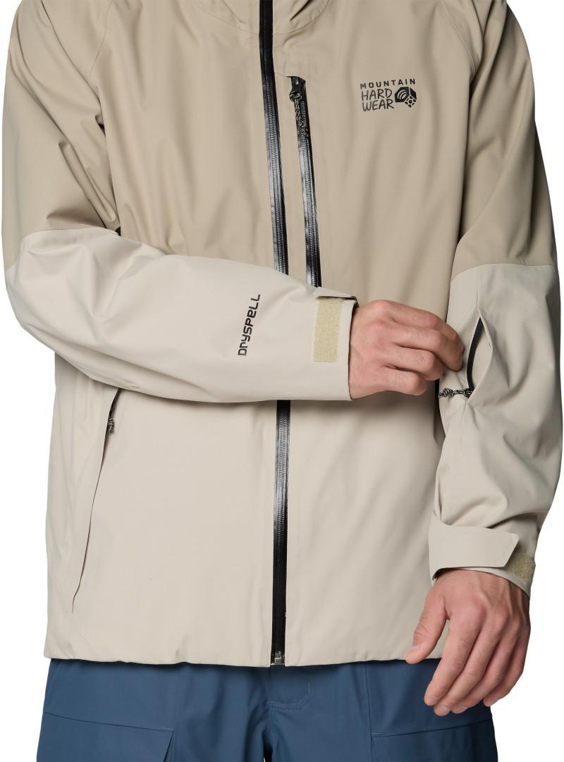 FireFall Jacket - Mens - badlands / sandblast 1