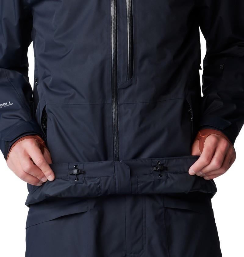FireFall Jacket - Mens - black 1