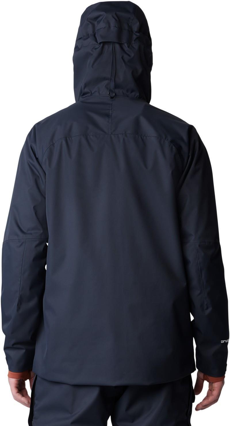 FireFall Jacket - Mens - black 1