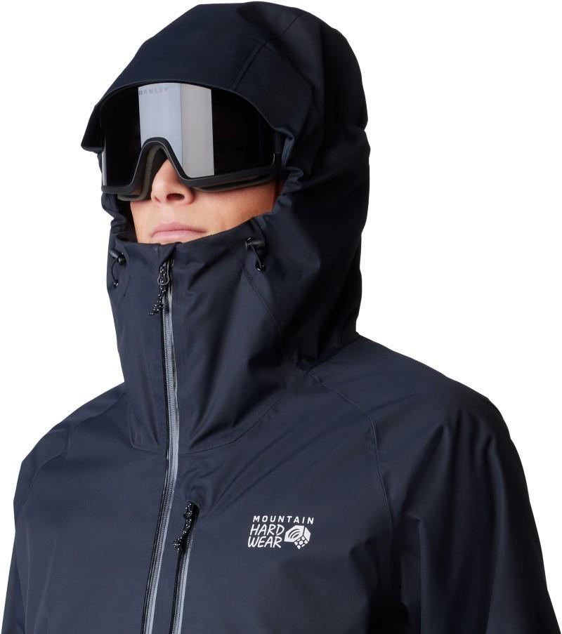 FireFall Jacket - Mens - black 1