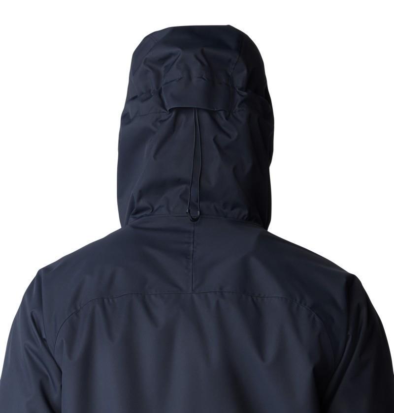 FireFall Jacket - Mens - black 1