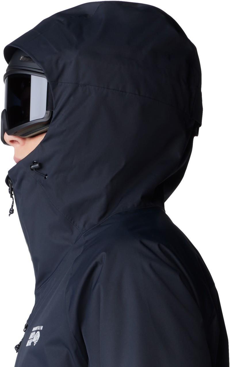 FireFall Jacket - Mens - black 1
