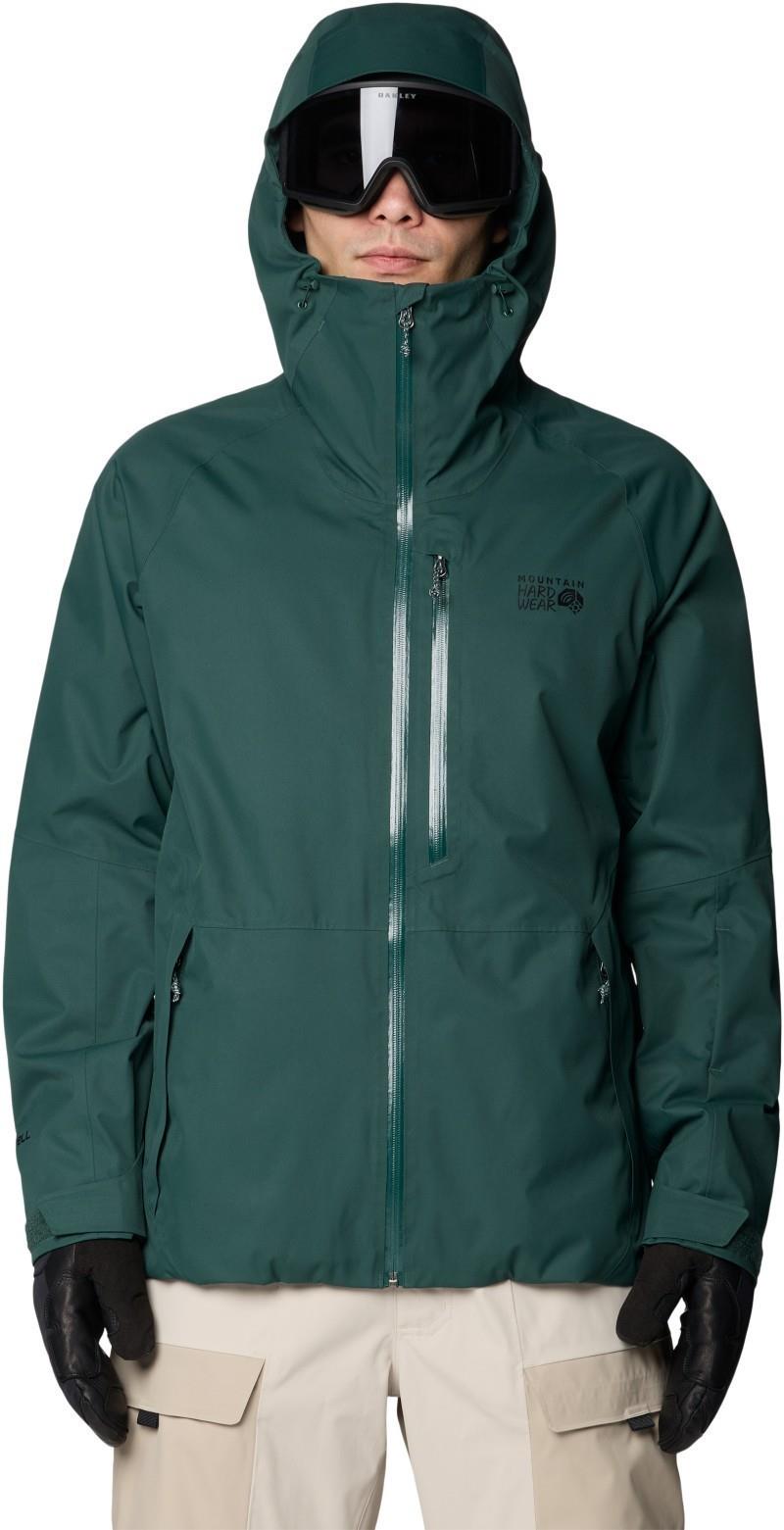 FireFall Jacket - Mens - verve 1