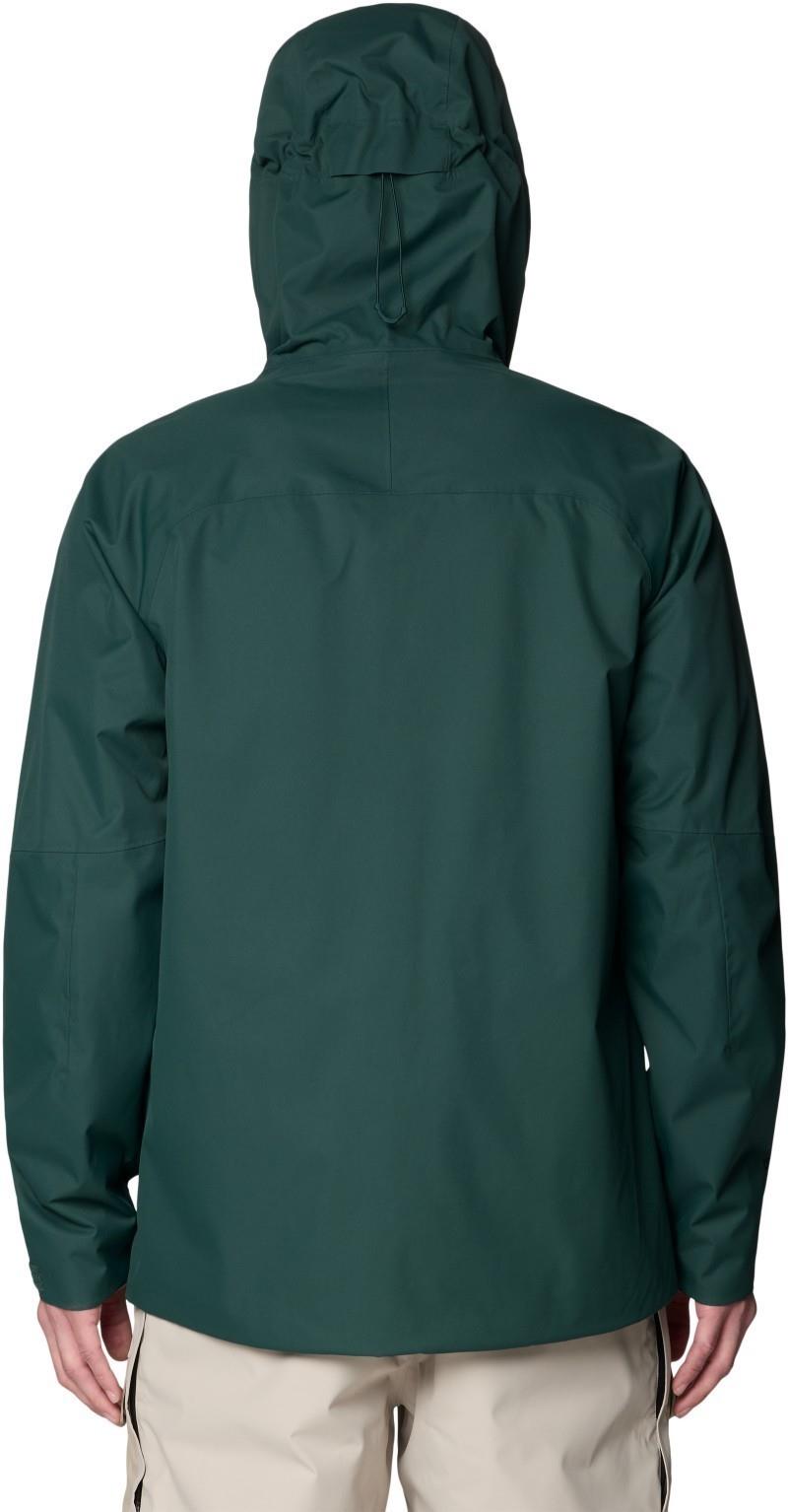 FireFall Jacket - Mens - verve 1