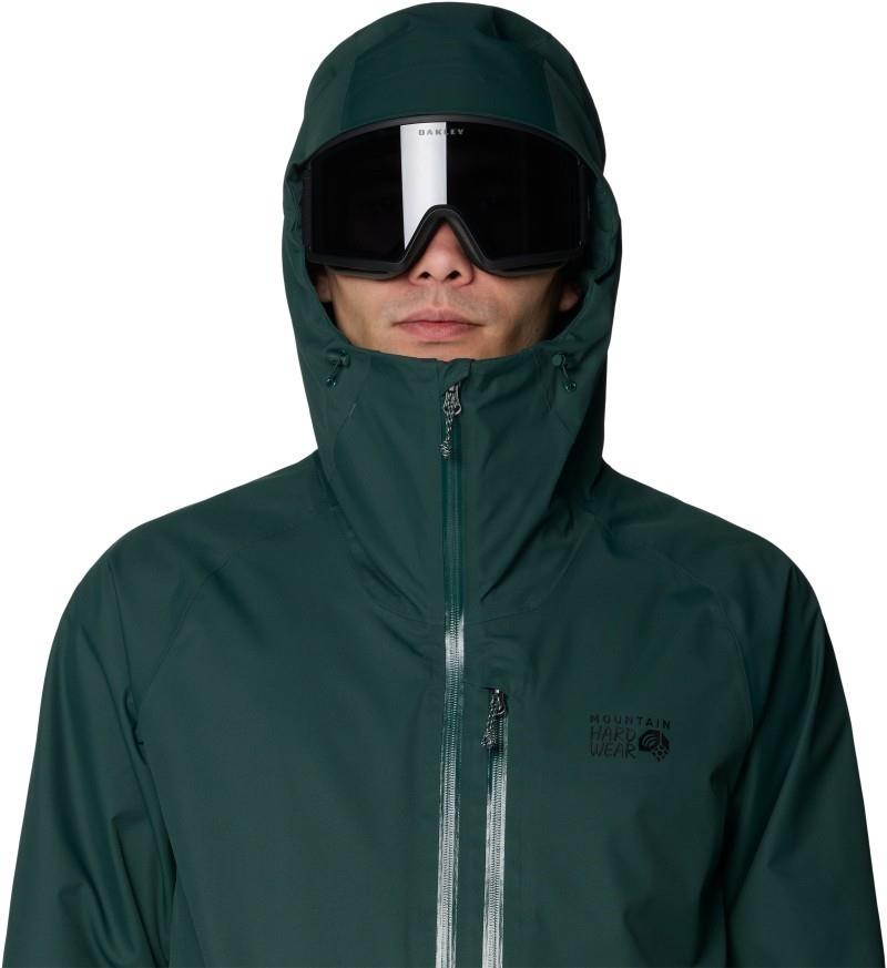 FireFall Jacket - Mens - verve 1