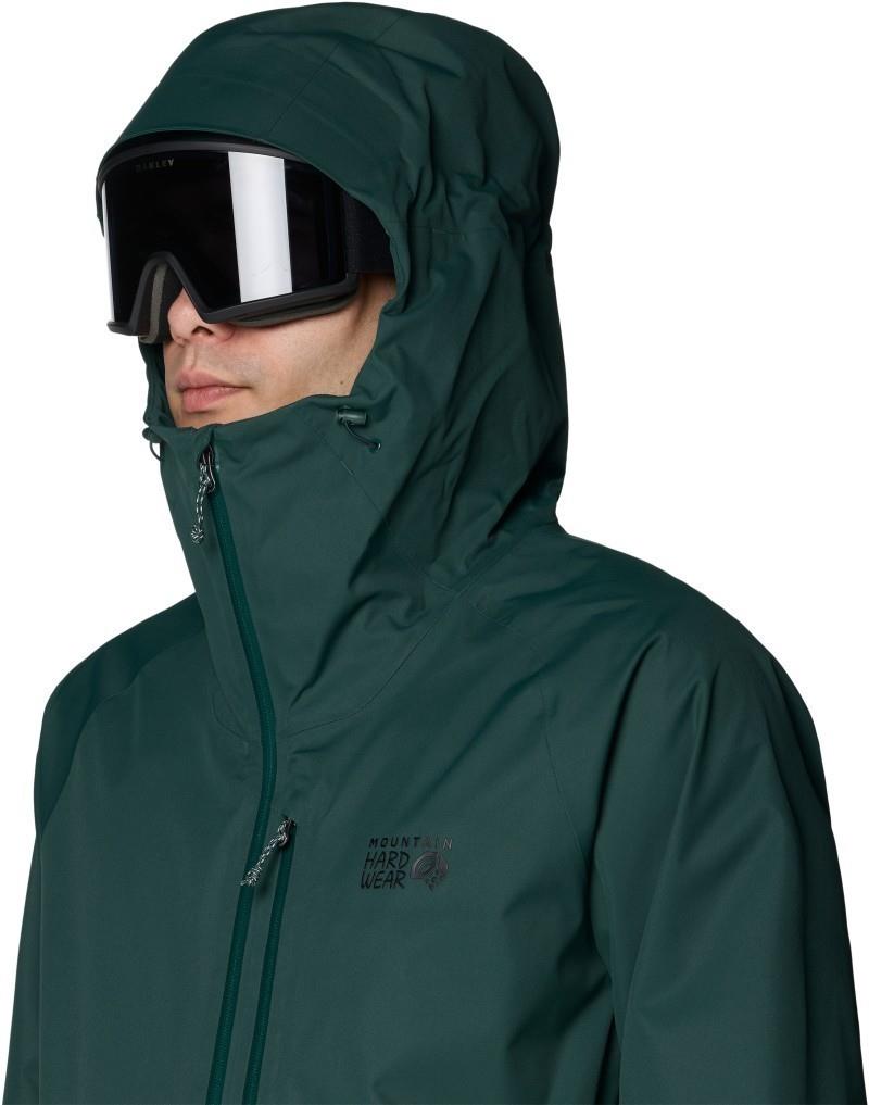 FireFall Jacket - Mens - verve 1