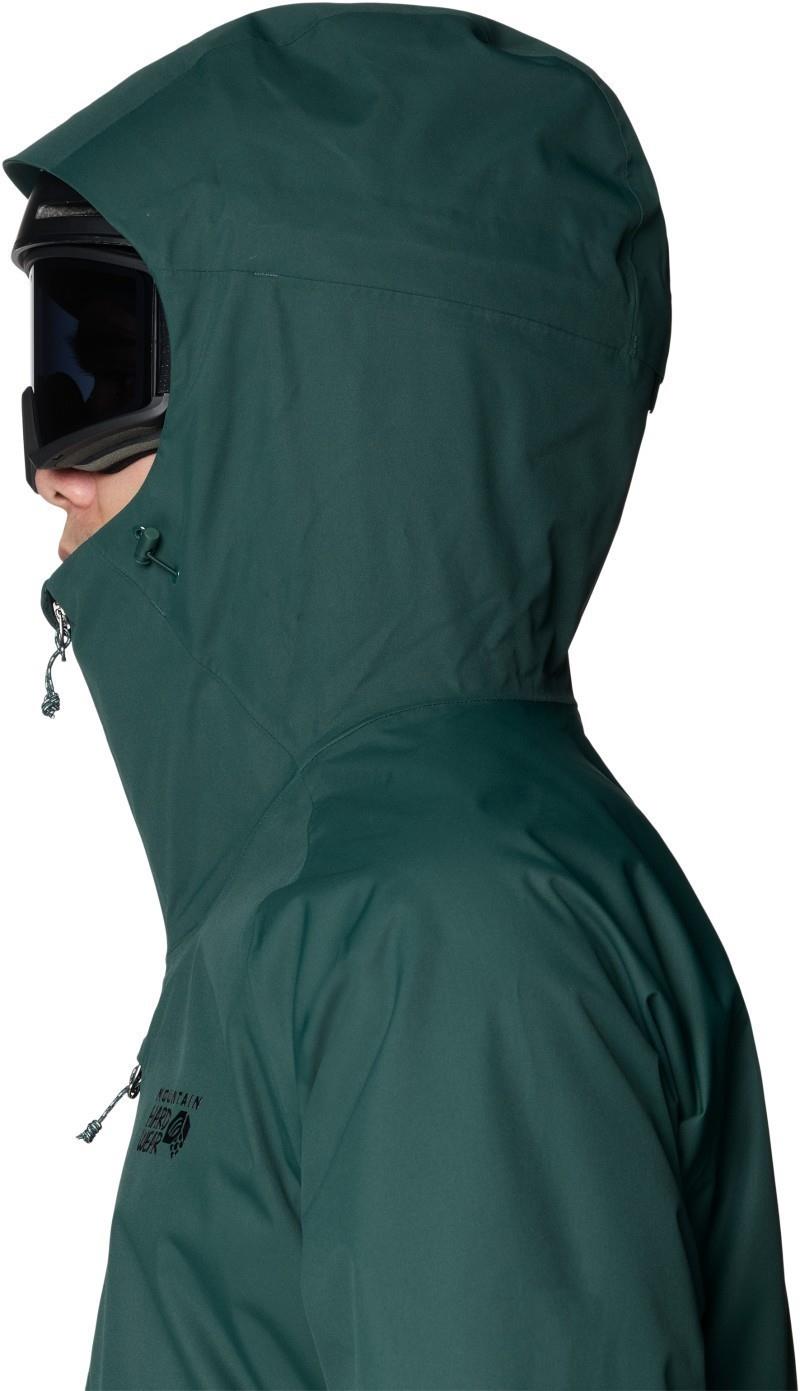 FireFall Jacket - Mens - verve 1
