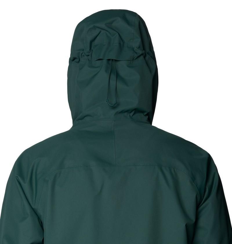 FireFall Jacket - Mens - verve 1