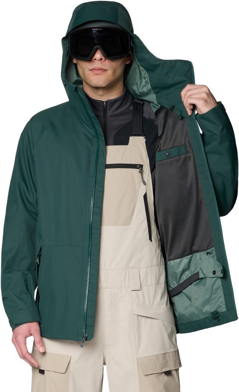 FireFall Jacket - Mens - verve 1