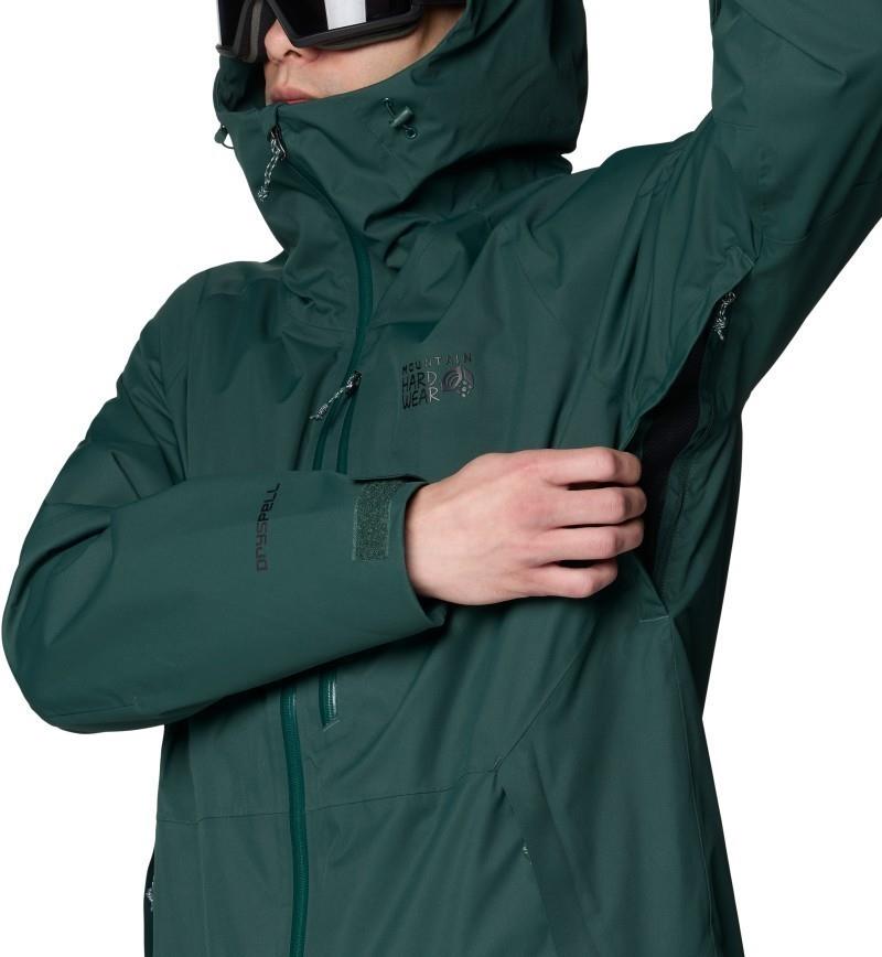 FireFall Jacket - Mens - verve 1