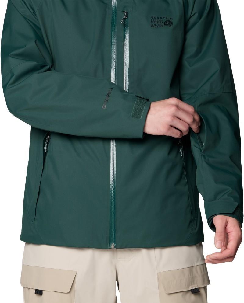 FireFall Jacket - Mens - verve 1