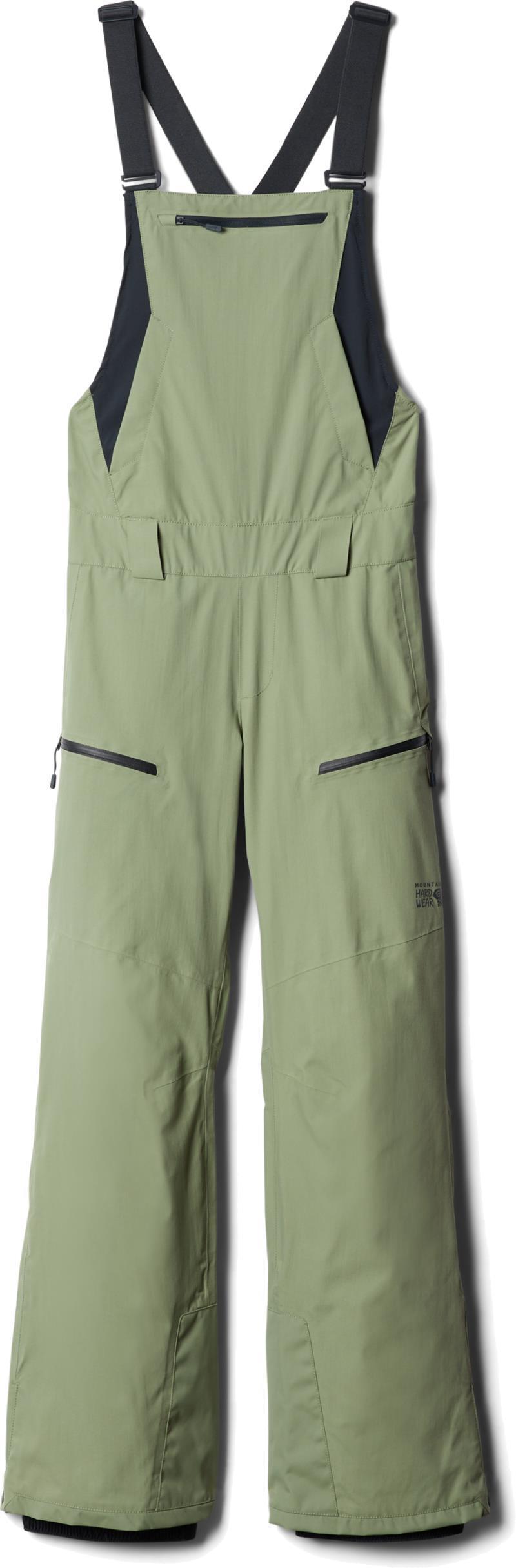 Firefall/2 Bib, Short - Womens - field 1