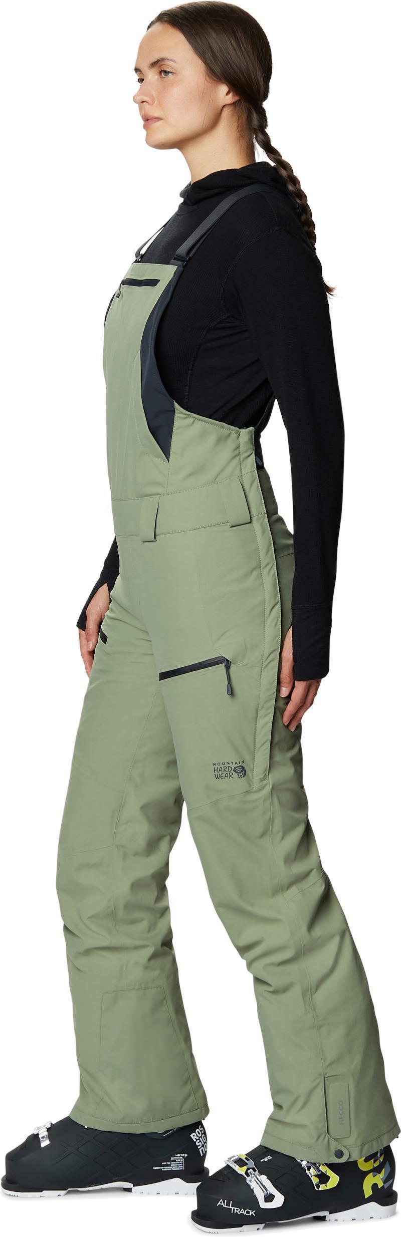 Firefall/2 Bib, Short - Womens - field 1