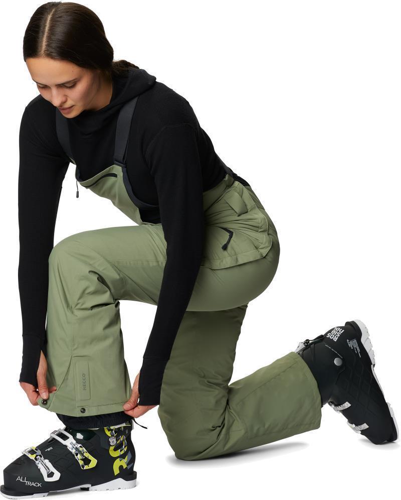 Firefall/2 Bib, Short - Womens - field 1