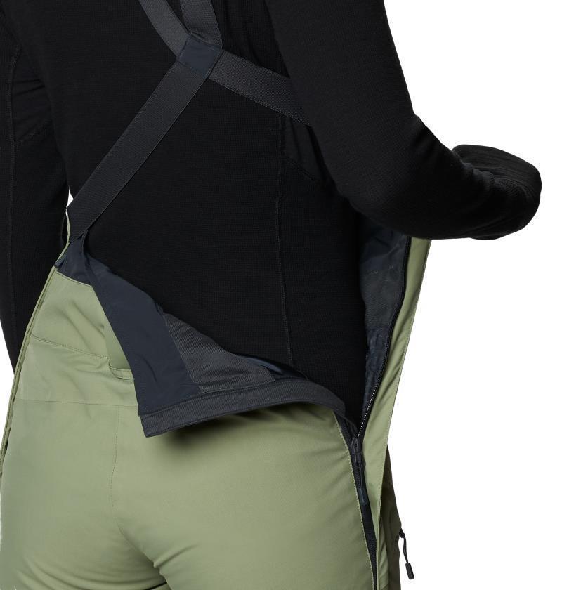 Firefall/2 Bib, Short - Womens - field 1