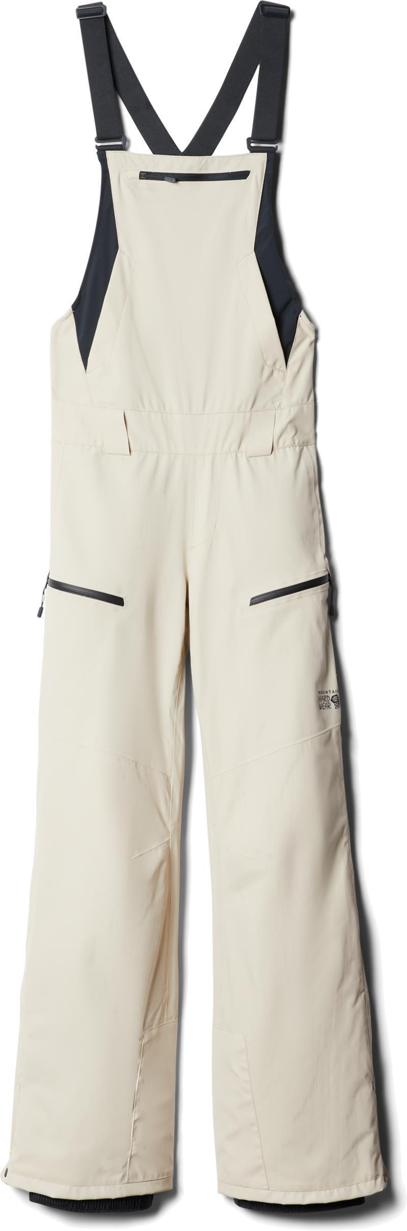 Firefall/2 Bib, Short - Womens - lightlands 1