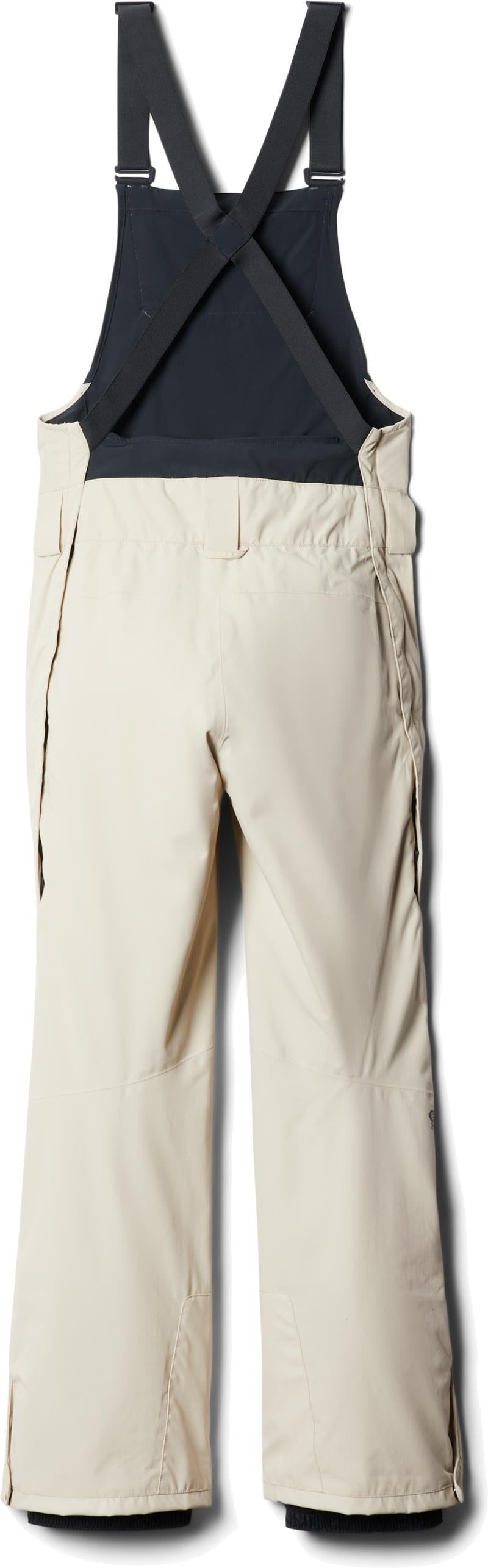 Firefall/2 Bib, Short - Womens - lightlands 1