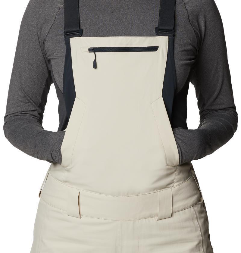 Firefall/2 Bib, Short - Womens - lightlands 1