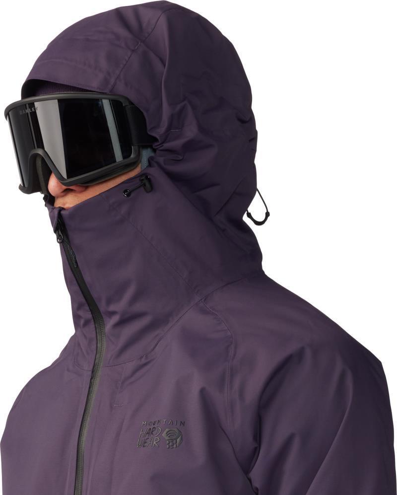 Firefall/2 Jacket - Mens - Blurple 4