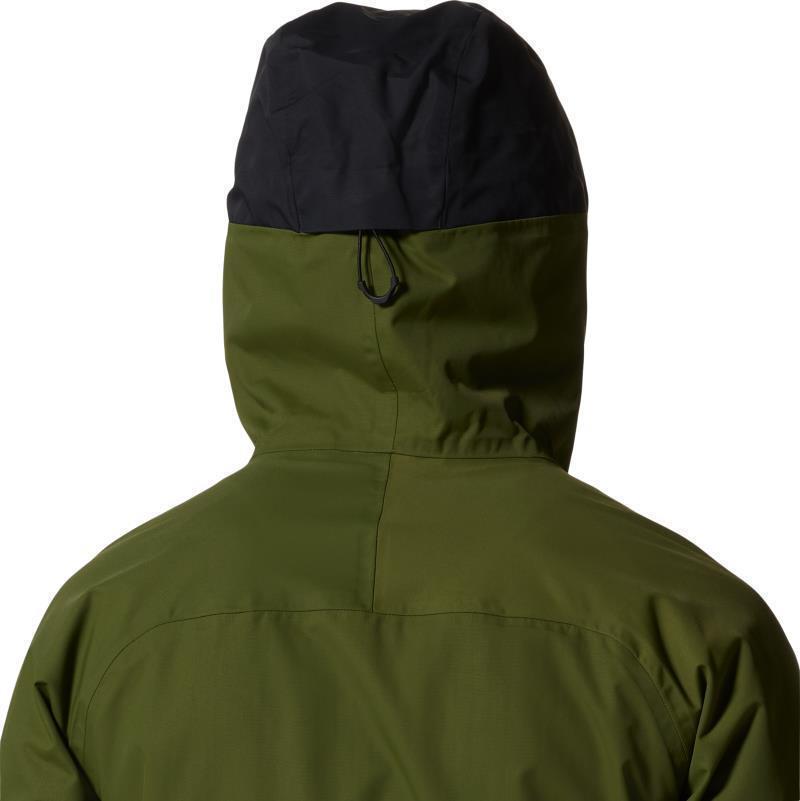 Firefall/2 Jacket - Mens - Grove 5