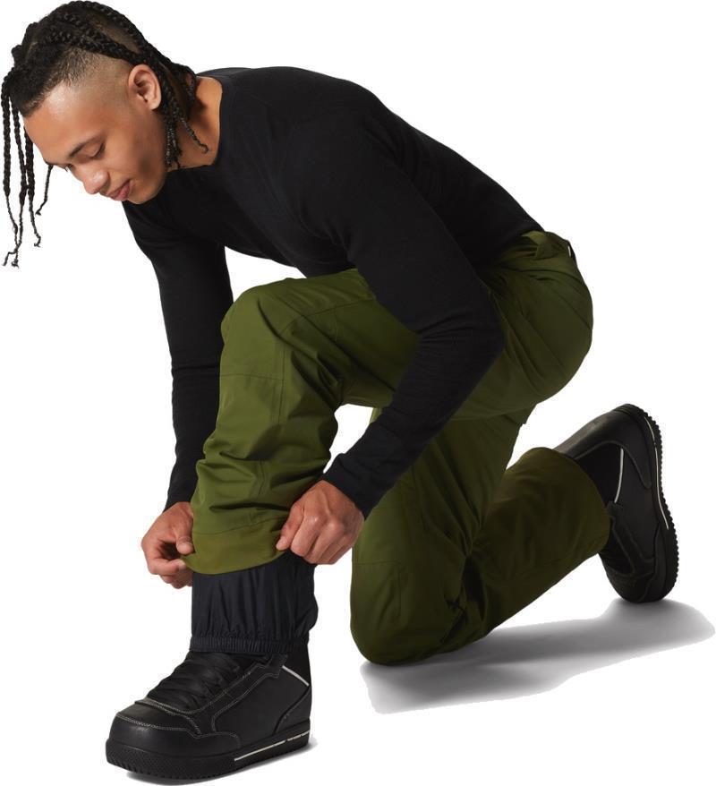 Firefall/2 Pants, Reg - Mens - Grove 1