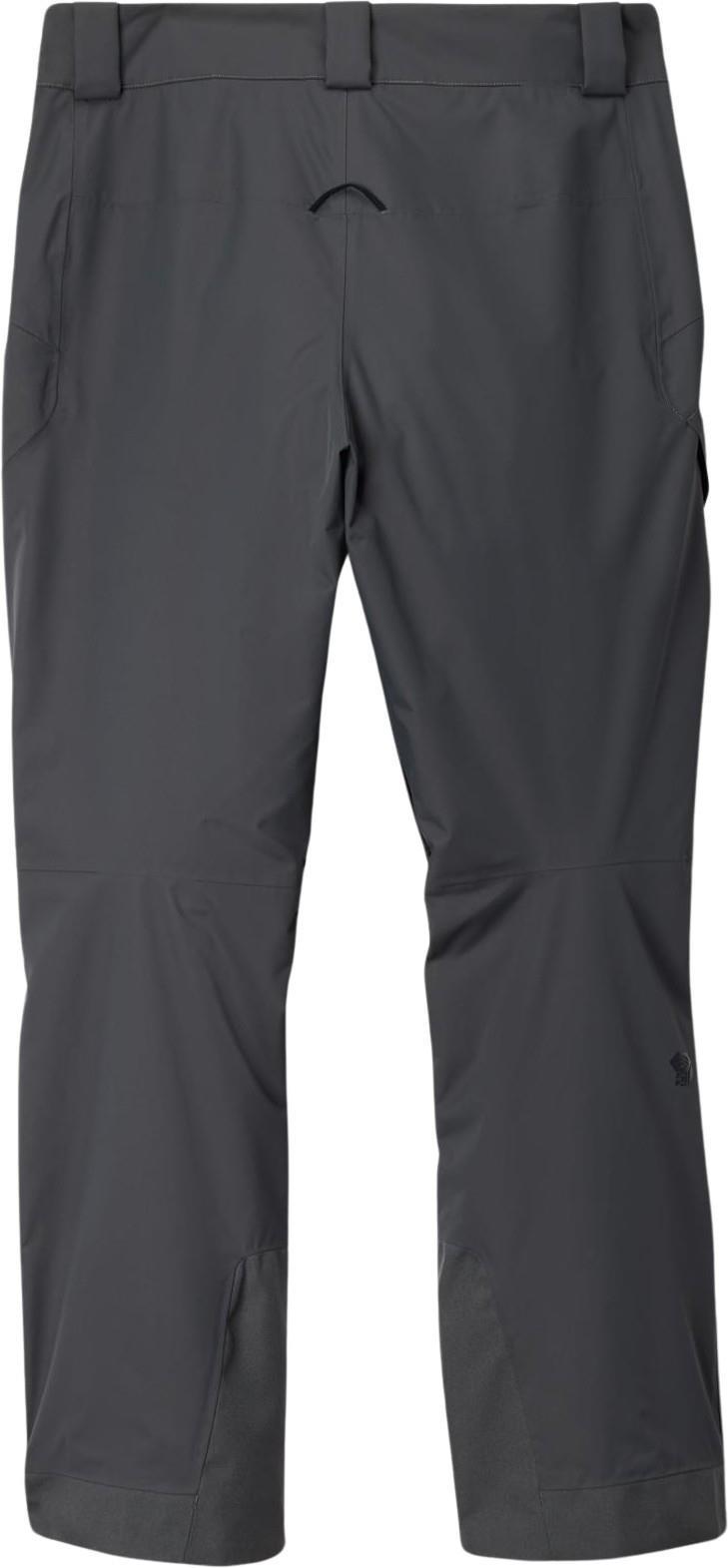 Firefall/2 Pants, Reg - Mens - Volcanic 2