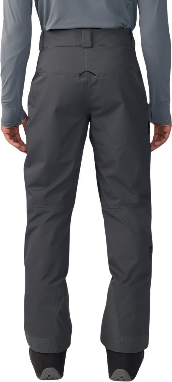 Firefall/2 Pants, Reg - Mens - Volcanic 4