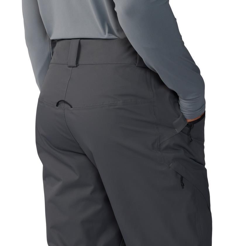 Firefall/2 Pants, Reg - Mens - Volcanic 6