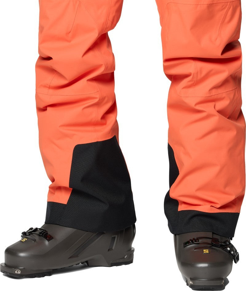 Firefall Bibs, Reg - Mens - aspect 1