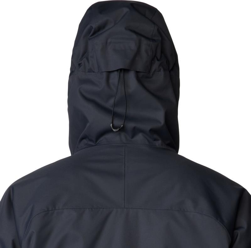 Firefall Insulated Jacket - Mens - Black 9