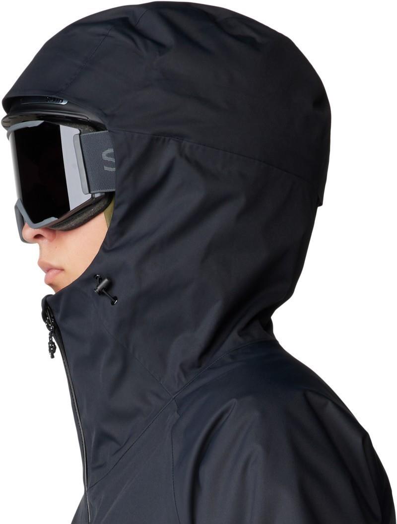 Firefall Insulated Jacket - Mens - black 1