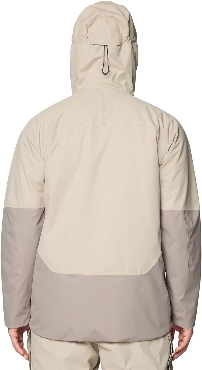 Firefall Insulated Jacket - Mens - dunes / badlands 1