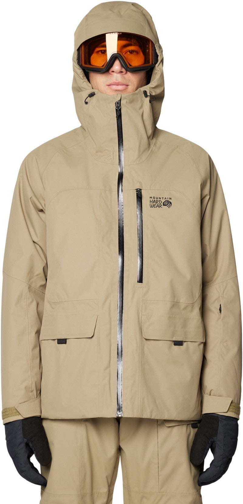 Firefall Insulated Jacket - Mens - landslide 1