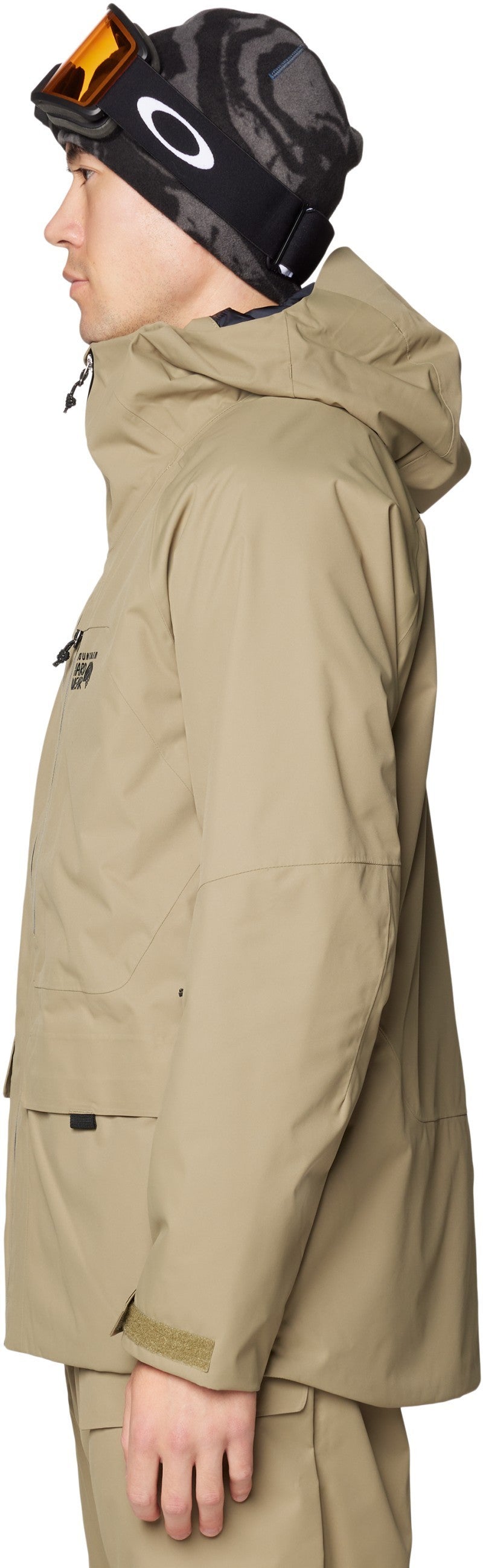 Firefall Insulated Jacket - Mens - landslide 1