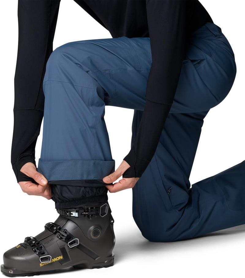 Firefall Insulated Pants, Long - Mens - astral blue 1
