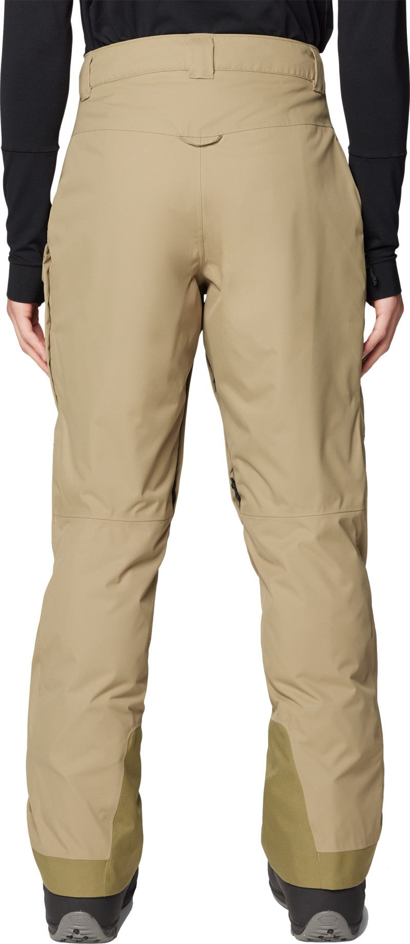 Firefall Insulated Pants, Long - Mens - landslide 1